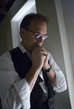 Kevin Costner