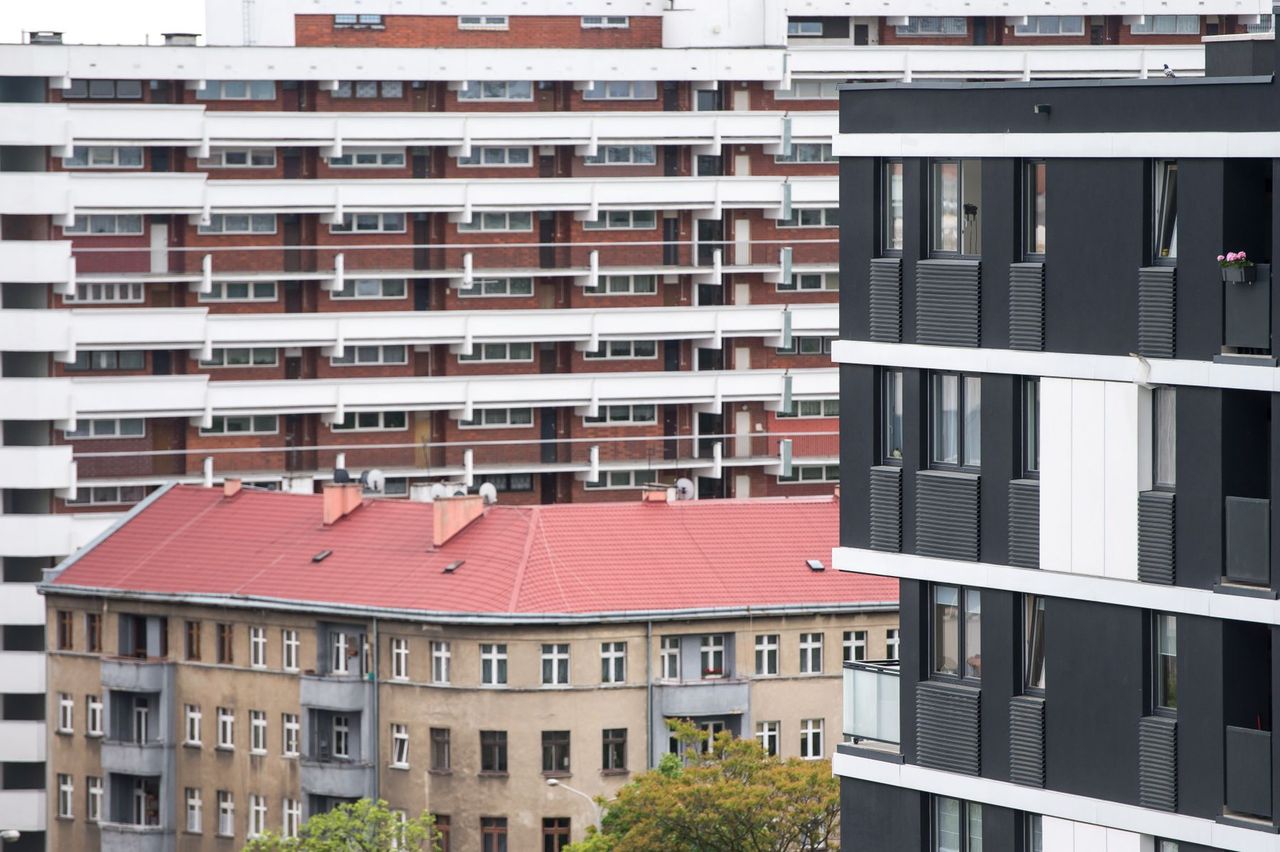 Jeśli chcesz zaoszczędzić na uwłaszczeniu, zapłać w pierwszym roku. Później przestaje się opłacać