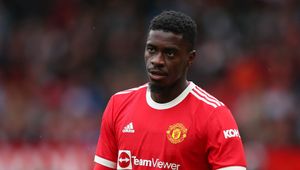 Były piłkarz pozwał Manchester United