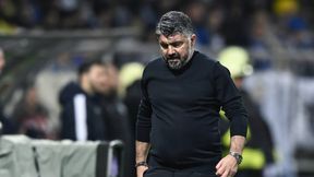 Dwóch kandydatów do zastąpienia Gattuso. Włosi szykują duże zmiany