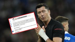"Lewemu" się dostało. Tak o nim piszą Hiszpanie