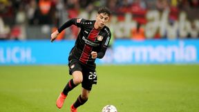 Bundesliga. Kai Havertz. Melodia przyszłości niemieckiej piłki