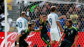 Euro 2016: Gareth Bale wyrównał rekord mistrzostw. Dwa gole Walijczyka z rzutów wolnych