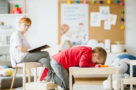 Dzieci z ADHD – jak można im pomóc?