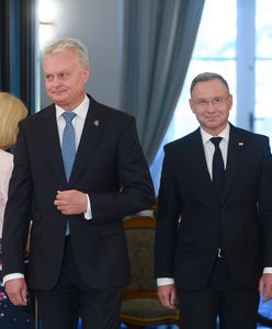 Wymienił Polskę jako wzór. Zrobią to samo. "Nie zatrzymamy się"