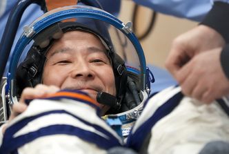 Kolejny prywatny lot w Kosmos. Na liście załogi aktor, DJ i choreograf