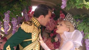 Ważna scena usunięta z "Wicked: Na dobre". Była zbyt romantyczna