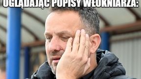 Ostra szydera z Włókniarza. Zobacz najlepsze memy