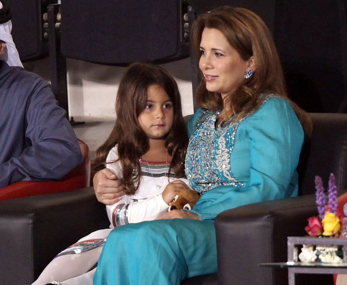 Dubajska księżniczka uciekła od męża. Wypływają nowe informacje o tym, co się stało