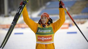 Eric Frenzel wygrał konkurs w Schonach. Magnus Krog pierwszy na mecie, ale zdyskwalifiikowany