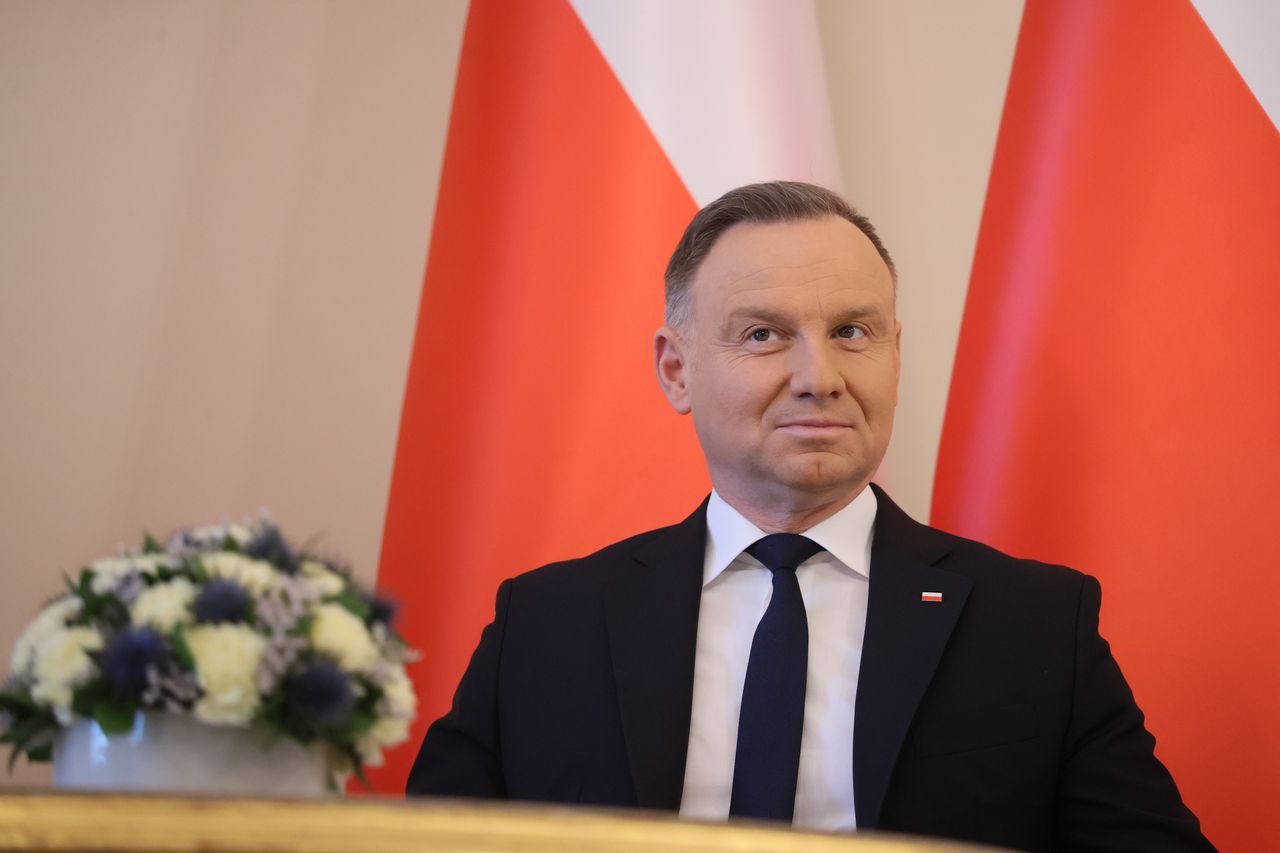 Andrzej Duda