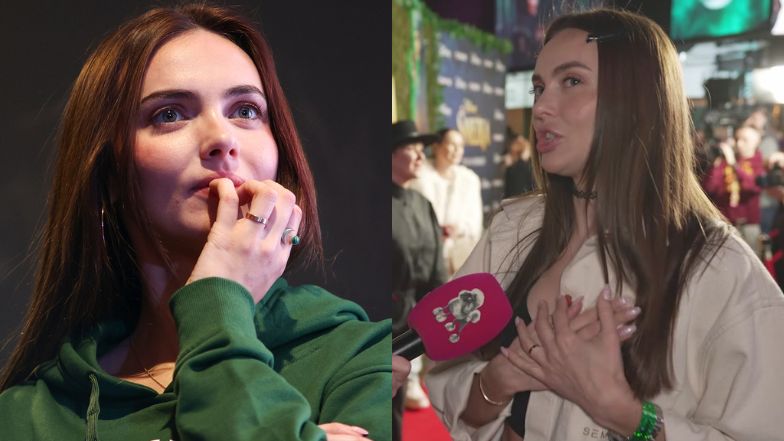 Marcela Leszczak ma zdiagnozowaną tężyczkę. Co to oznacza?