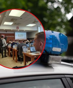 Awantura w Piotrkowie. Poszło o Centrum Integracji Cudzoziemców