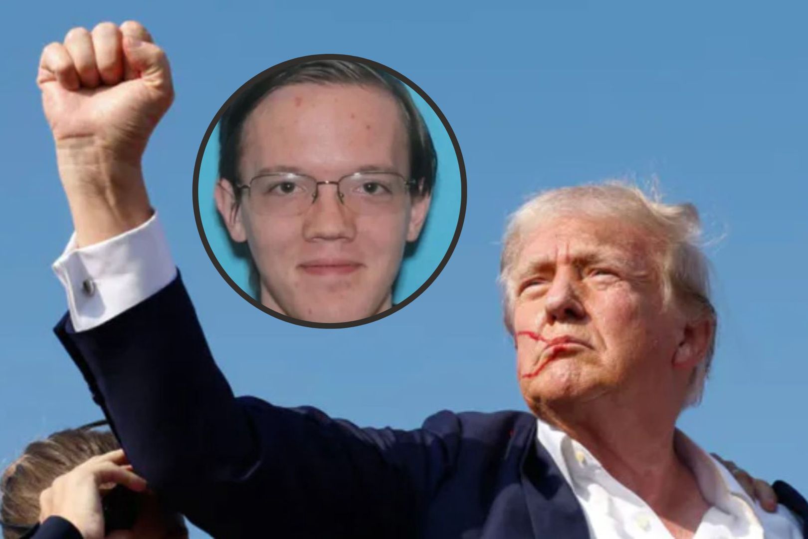 Wiadomo, czego Crooks szukał w sieci przed zamachem na Trumpa