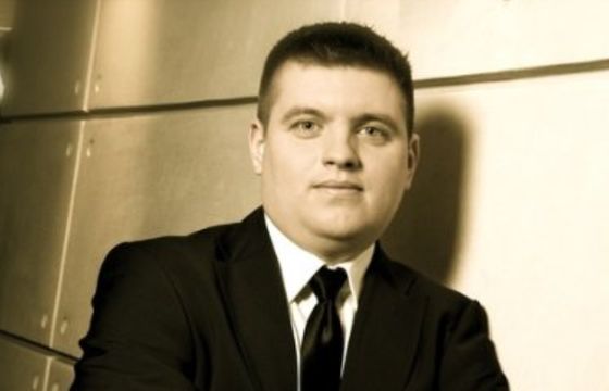 Marcin Dobrzyniecki po czterech latach pracy odchodzi z IDMnetu