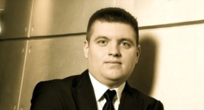 Marcin Dobrzyniecki po czterech latach pracy odchodzi z IDMnetu