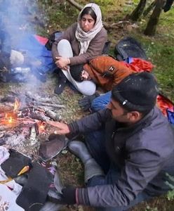 "Jedzą liście, zaraz umrą". Kurdyjskie media działają lepiej niż minister Kamiński i nasz MSZ