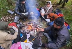 "Jedzą liście, zaraz umrą". Kurdyjskie media działają lepiej niż minister Kamiński i nasz MSZ