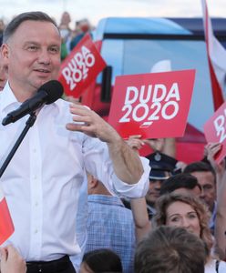 Andrzej Duda - program wyborczy na wybory 2020. Co oferuje wyborcom?