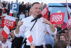 Andrzej Duda - program wyborczy na wybory 2020. Co oferuje wyborcom?