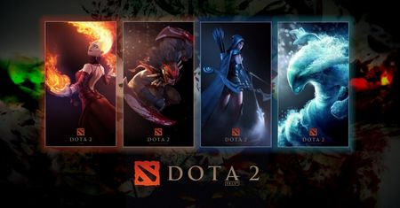 DOTA 2 na tabletach? Valve już testowało...