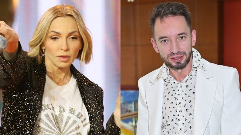 Anna Wyszkoni komentuje aferę o "Agnieszkę"