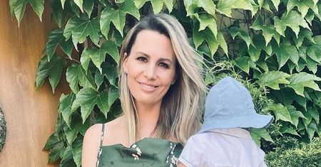 Agnieszka Hyży na wakacjach. Tak wygląda w kostiumie kąpielowym
