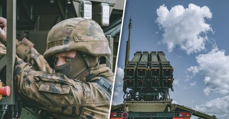 Olbrzymi koszt ochrony przed dronami. Tym ma bronić się Polska