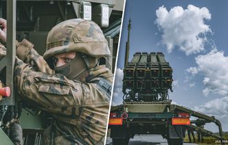 Olbrzymi koszt ochrony przed dronami. Tym ma bronić się Polska