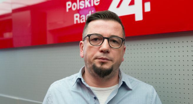 Szef Muzeum Jana Pawła II i Prymasa Wyszyńskiego gospodarzem „Klubu Trójki”