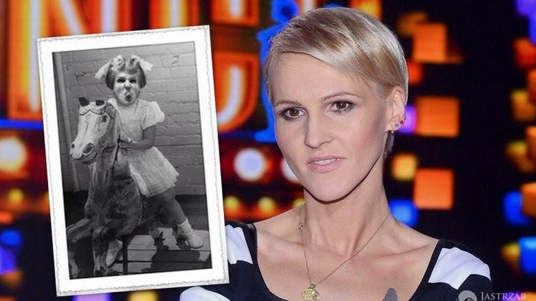 Agnieszka Chylińska dementuje plotki o ciąży