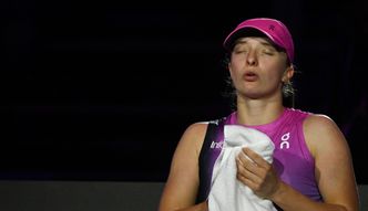 WTA Finals już bez Świątek. Oto półfinalistki