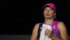 One zagrają w półfinałach WTA Finals. Co z Igą Świątek?