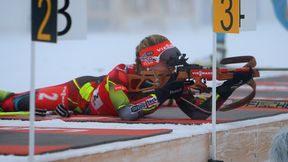Gabriela Soukalova wygrała bieg pościgowy w Chanty-Mansijsku, słaby występ Polek