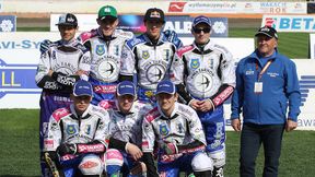 Fotorelacja: Euro Speedway - Young Guns w Tarnowie