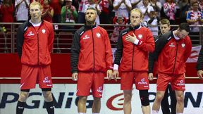 Głodni Polacy zaczynają Christmas Cup. Przystawką Ukraina