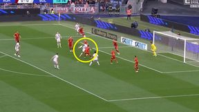 Przepiękna bramka w Serie A. Kapitalnie złożył się do uderzenia [WIDEO]