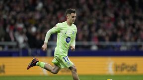 40 milionów na stole. Oferta za pomocnika Barcelony