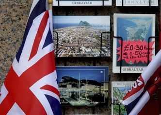 Spór o Gibraltar. Hiszpania nie zrezygnuje z kontroli granicznych