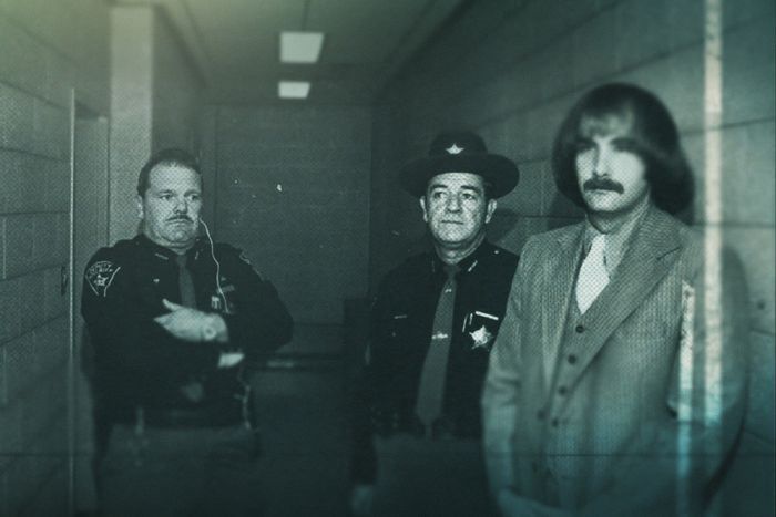 billy milligan