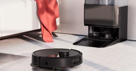 Wysyp nowości iRobot. Od budżetowych, po półkę premium