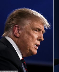 Koronawirus. Donald Trump zakażony. Joe Biden reaguje na chorobę kontrkandydata w wyborach