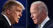 Koronawirus. Donald Trump zakażony. Joe Biden reaguje na chorobę kontrkandydata w wyborach