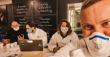 Ciastka jak dzieła sztuki. Biznes blogerów rośnie w siłę