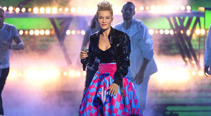 Twoja Twarz Brzmi Znajomo