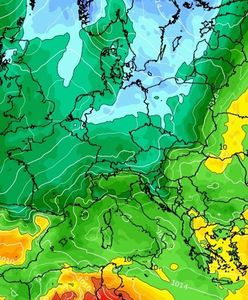 Ochłodzenie w Polsce. Pogoda da nam się we znaki, nowa prognoza