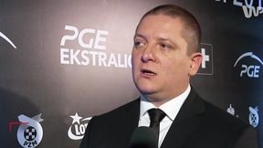 Janusz Kołodziej "Rajderem Sezonu". Stępniewski: Myślę, że to zasłużona nagroda