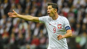 Stało się. "Lewy" nie wytrzymał, a dla kadry oznacza to tylko jedno