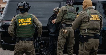 Irenę nagle deportowali z USA. Mieszkała tam 20 lat
