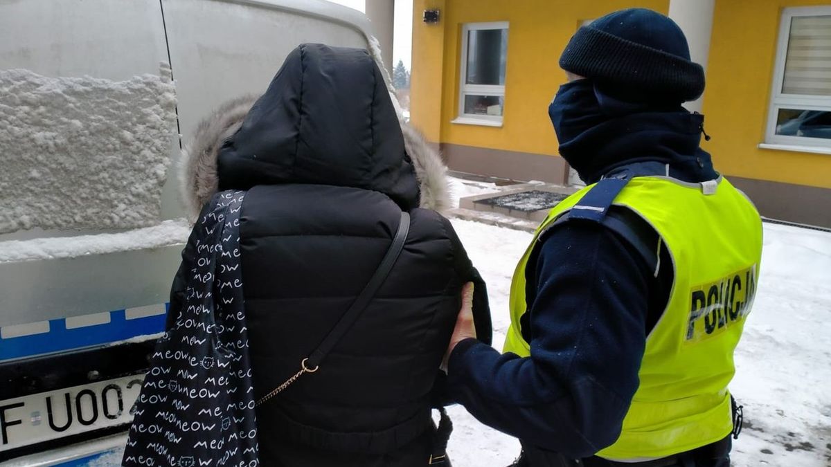 Oszuści zawierali fałszywe umowy. Wyłudzili ponad 150 tysięcy złotych